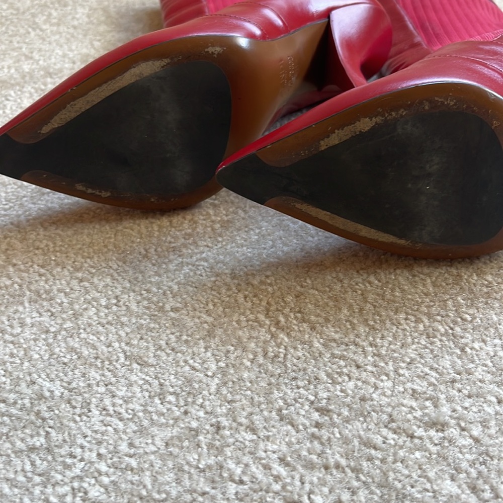 Fendi Sock Boots 38 - Picture 6 of 9